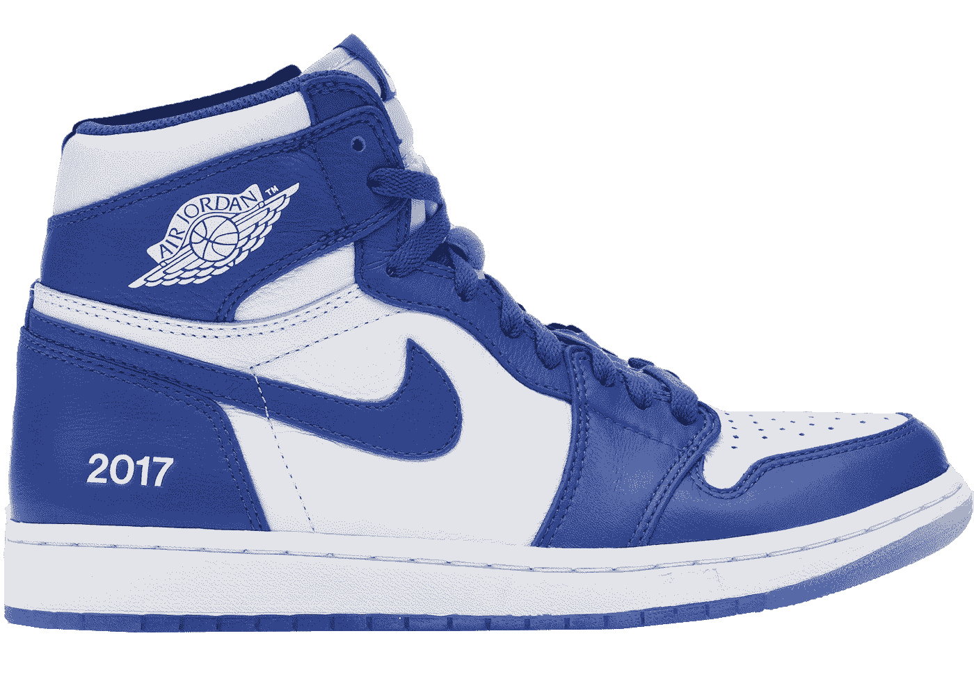 Jordan 1 Retro High colette (F&F)