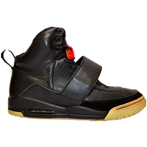 Rarest Yeezy- Nike Air Yeezy 1 Prototype