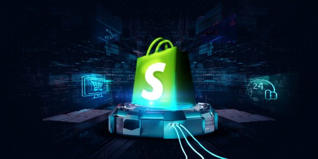 Shopify Sneaker Sites